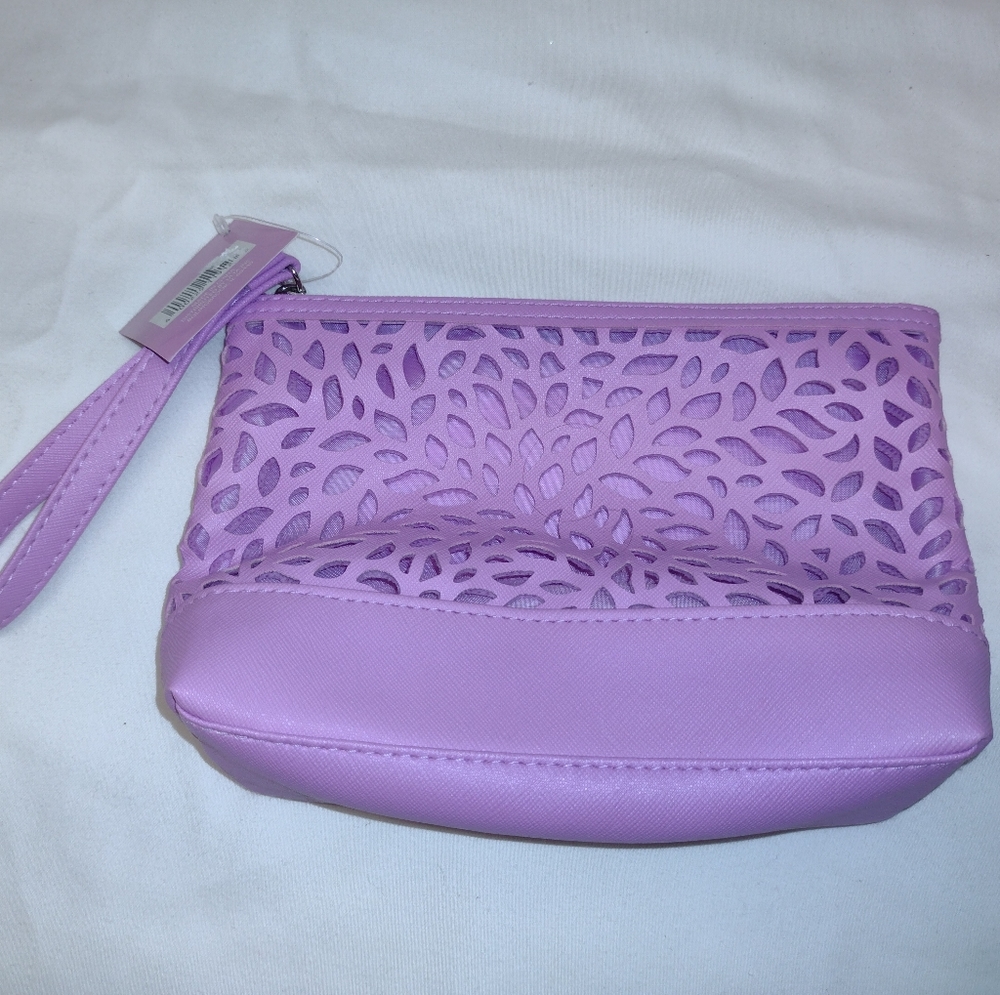 NWT Ulta Makeup BAG